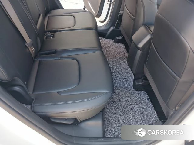 Kia Sportage 5th Generation id 4592148 из Кореи 17