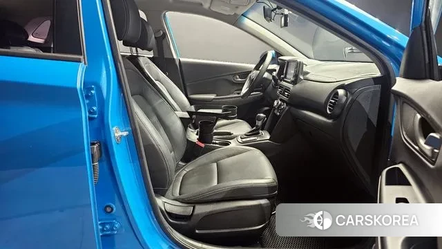 Hyundai Kona id 2977120 из Кореи 20