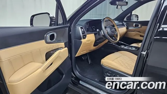 Kia Sorento 4th Generation id 2949232 из Кореи 20