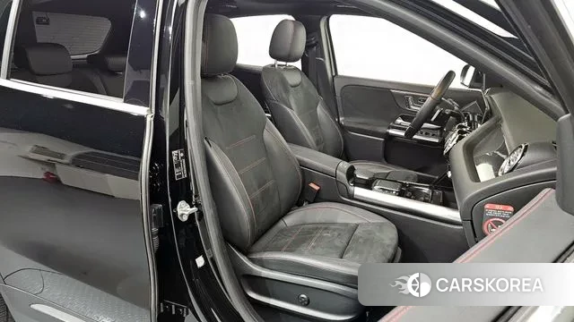 Mercedes-Benz GLA - Class H247 id 2970447 из Кореи 20