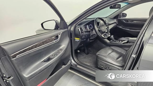 Hyundai Grandeur IG id 3917108 из Кореи 20