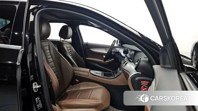 Mercedes-Benz E-Class W213 id 2994172 из Кореи 20