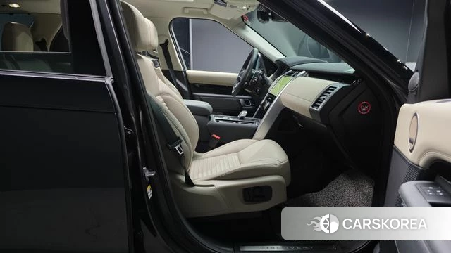 Land Rover Discovery 5 id 3812286 из Кореи 20