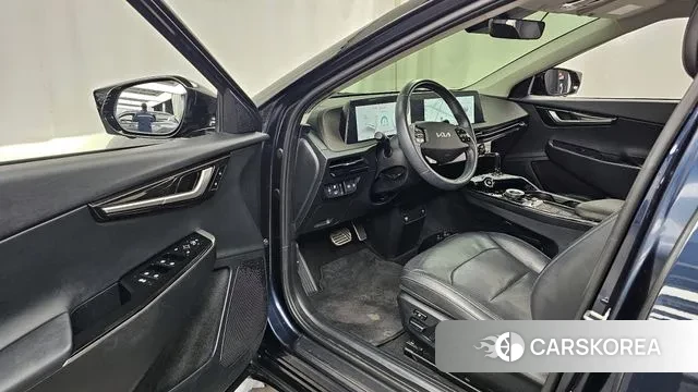 Kia EV6 id 3433131 из Кореи 20