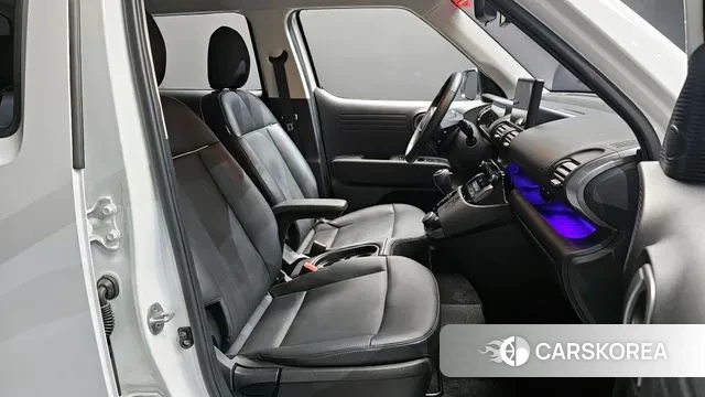 Hyundai Casper id 3770440 из Кореи 19