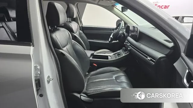 Hyundai The New Palisade id 3311122 из Кореи 20