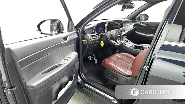 Hyundai Palisade id 3505152 из Кореи 20