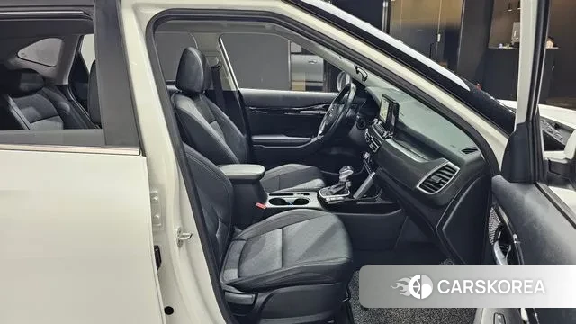 Kia Seltos id 3354702 из Кореи 20