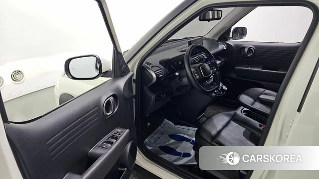 Hyundai Casper id 3941413 из Кореи 20