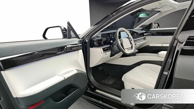 Hyundai Grandeur (GN7) id 4200975 из Кореи 20