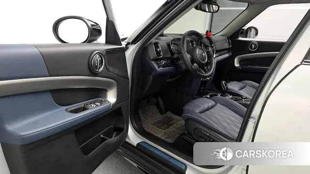 Mini Cooper S Countryman id 3058475 из Кореи 20