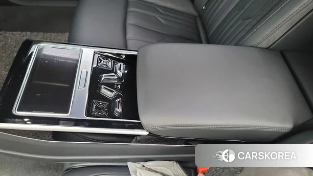 Audi A8 (D5) id 4604698 из Кореи 15