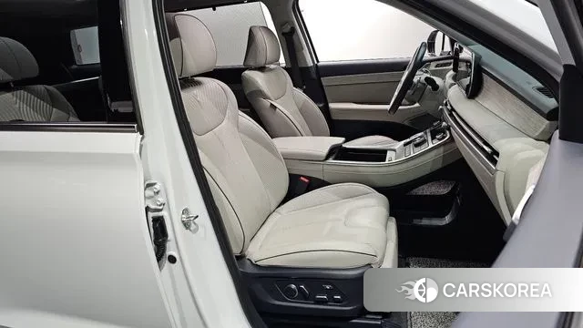 Hyundai The New Palisade id 3347791 из Кореи 20