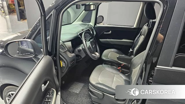 Kia The New Ray id 4195274 из Кореи 30