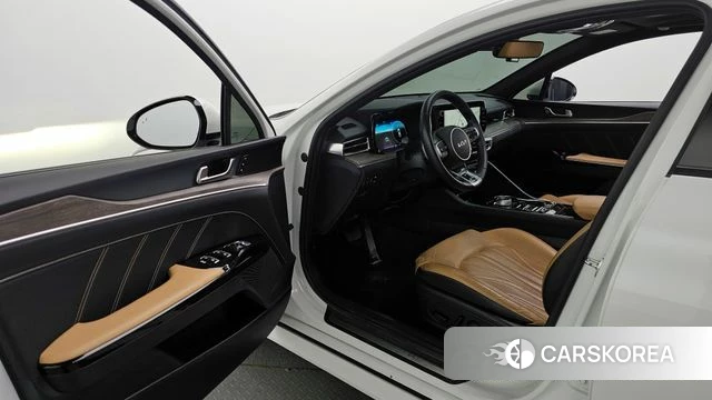 Kia K5 Hybrid 3rd Generation id 3922420 из Кореи 20