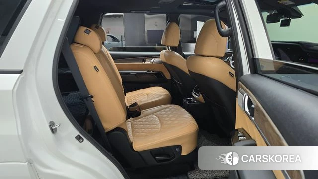 Kia Mohave Master id 4708023 из Кореи 36