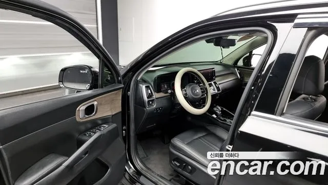 Kia Sorento 4th Generation id 2719066 из Кореи 20