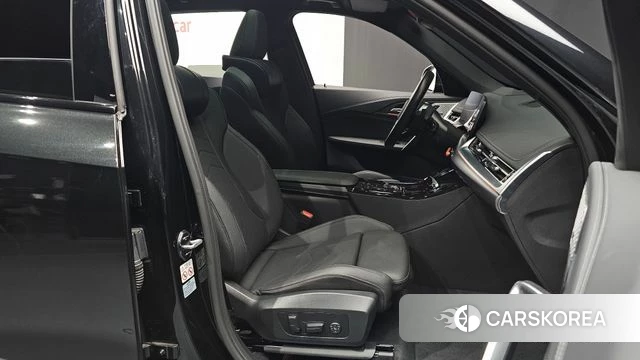 BMW X1 (U11) id 3883400 из Кореи 20