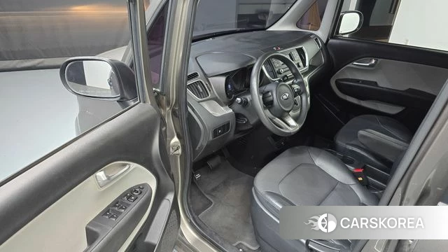 Kia The New Ray id 3860359 из Кореи 20