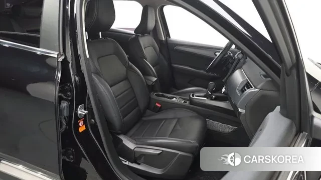 Renault Korea (Samsung) XM3 id 3203131 из Кореи 20