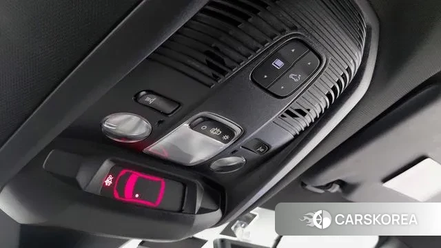 Peugeot 5008 second generation id 3427474 из Кореи 20