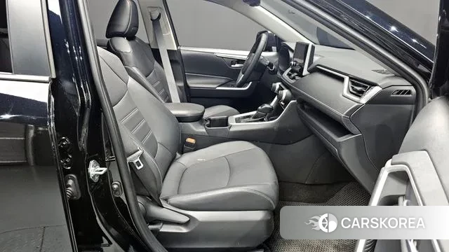 Toyota RAV4 5th Generation id 3538790 из Кореи 20