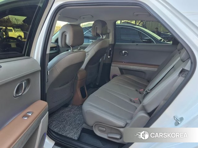 Hyundai Ionic 5 id 4513049 из Кореи 15