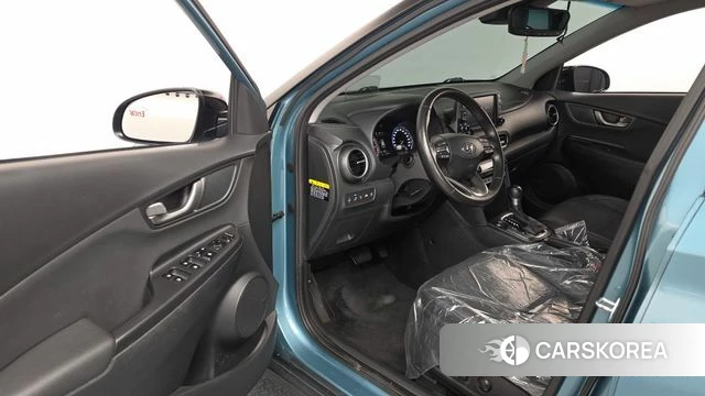 Hyundai Kona id 4502683 из Кореи 20