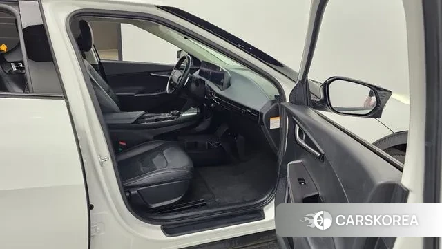 Kia EV6 id 3411449 из Кореи 20