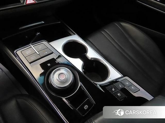 Kia K8 Hybrid id 3904149 из Кореи 20