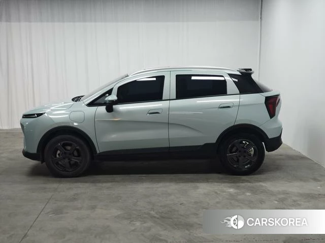 Geely Geometry E firefly id 4211719 из Китая 20