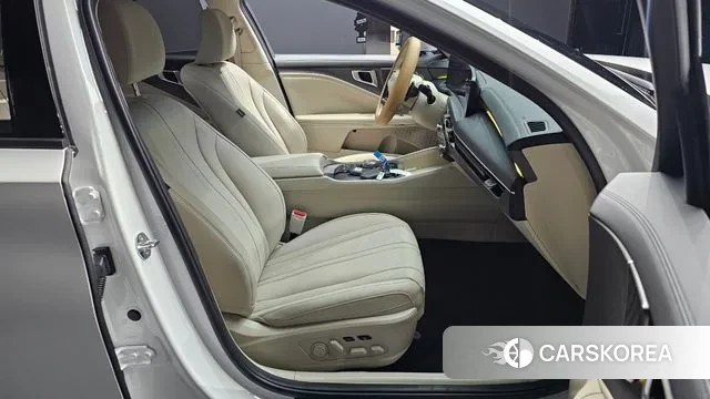 Kia The New K8 id 3420102 из Кореи 20