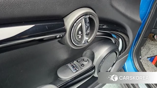 Mini Cooper id 3487449 из Кореи 20