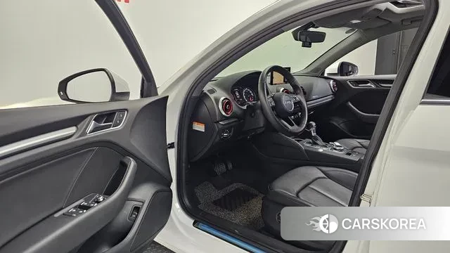 Audi New A3 id 3515203 из Кореи 20