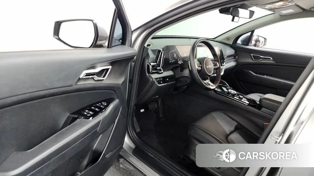 Kia Sportage 5th Generation Hybrid id 4222737 из Кореи 31