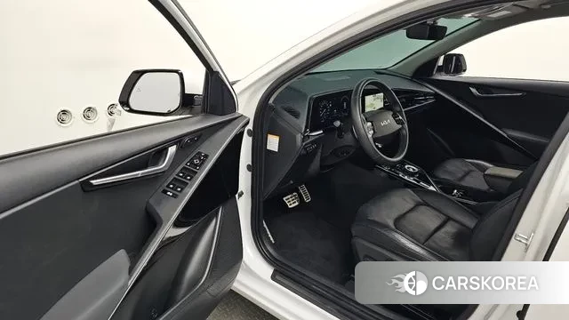 Kia Di Ol Nu Niro id 3606574 из Кореи 20