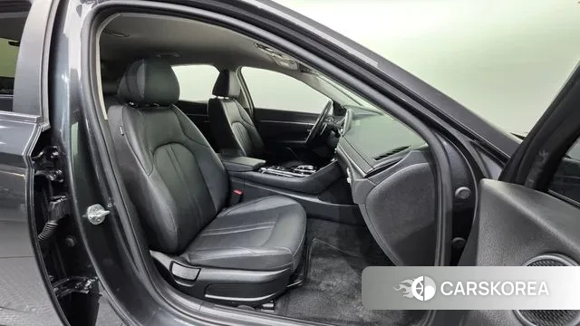 Hyundai Sonata (DN8) id 3402527 из Кореи 20