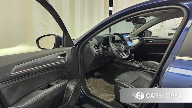 Renault Korea (Samsung) XM3 id 4937127 из Кореи 32