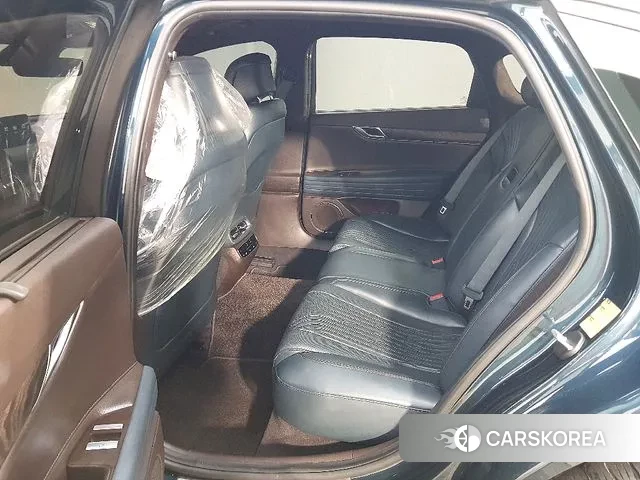 Genesis G80 (RG3) id 2970803 из Кореи 20