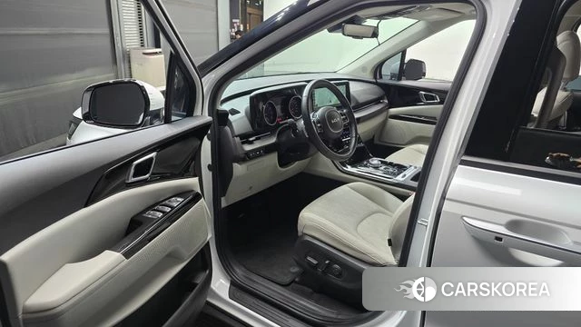Kia Carnival 4th generation id 4323405 из Кореи 34