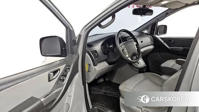 Hyundai The New Grand Starex id 3557713 из Кореи 20