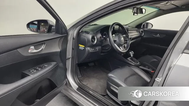 Kia Come New K3 id 3357262 из Кореи 20