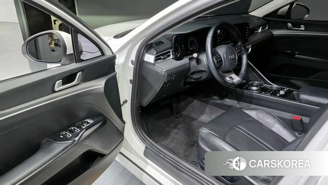 Kia K5 3rd generation id 3899003 из Кореи 20