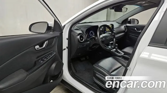 Hyundai The New Kona id 2395278 из Кореи 20