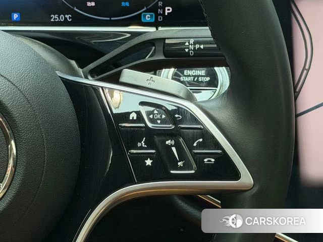Mercedes-Benz E-class id 4290316 из Китая 27