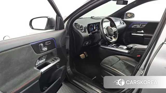 Mercedes-Benz GLA - Class H247 id 3379491 из Кореи 20