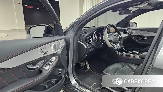 Mercedes-Benz GLC-Class X253 id 3134147 из Кореи 20