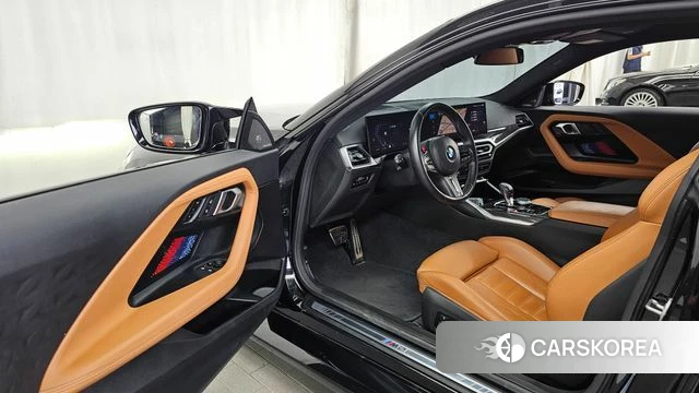BMW M2 (G87) id 4739599 из Кореи 31