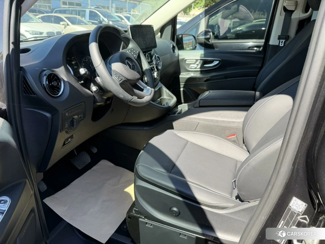 Mercedes-Benz Vito id 4504719 из Китая 15