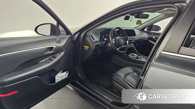 Hyundai Sonata (DN8) id 3626900 из Кореи 20